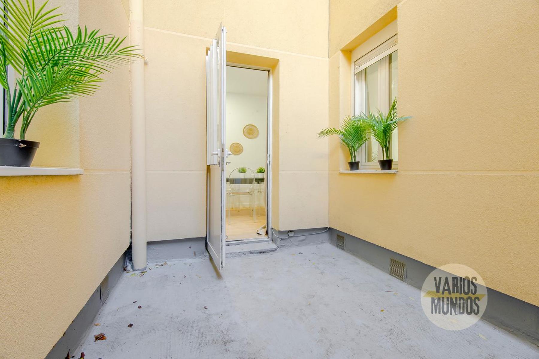 Appartement Acogedor 5pax En El Corazon De Chamberi